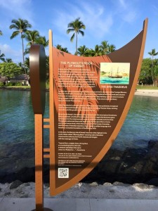 Plymouth Rock of Hawaii